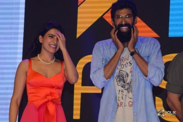 Oh Baby Movie Pre Release Event Photos